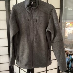 Kuhl Interceptr Full Zip Jacket Men’s Size M